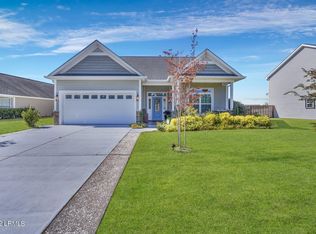 353 Hearthstone Dr, Ridgeland, SC 29936