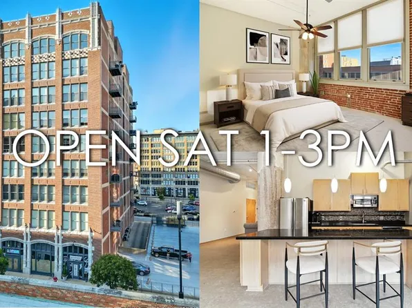 1627 Locust St APT 202, Saint Louis, MO 63103