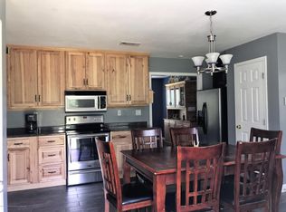 430 Aaron Rd, Sarah, MS 38665