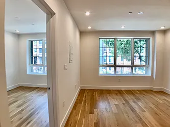 Rented by Compass
