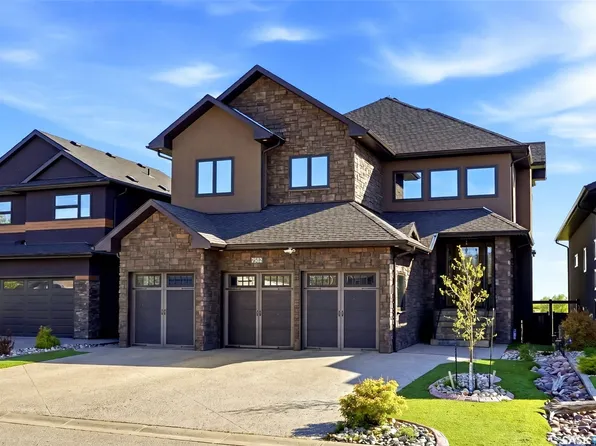 7502 Lilac Place, Regina, SK S4Y 0B3