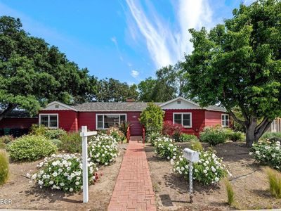 594 5th St, Solvang, CA, 93463