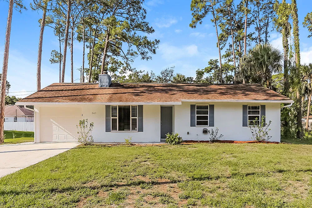 3 bed, 2.0 bath, 1400 sqft, $2,970 — Photo 1