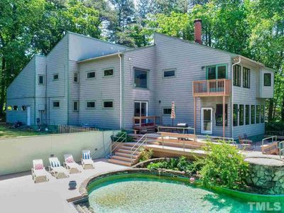 5119 Troon Ln, Durham, NC, 27712