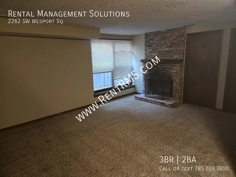 2262 SW Westport Sq — Photo 13