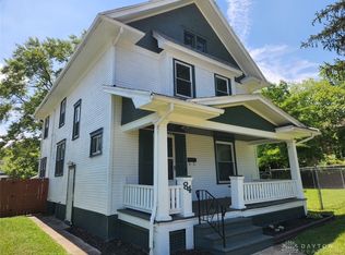84 W Norman Ave, Dayton, OH 45405