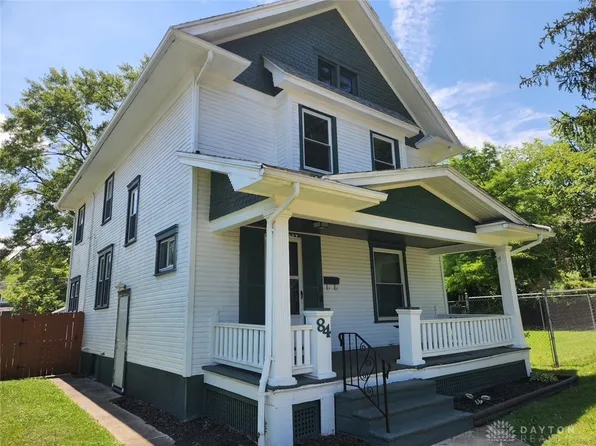 84 W Norman Ave, Dayton, OH 45405