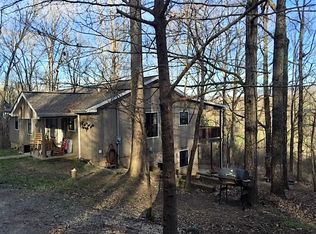 1673 Hudlow Loop Rd, Dunlap, TN 37327