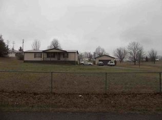 533 Po Box, Coeburn, VA 24230