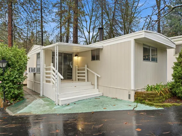 14338 State Highway 49 Space 44, Grass Valley, CA 95949