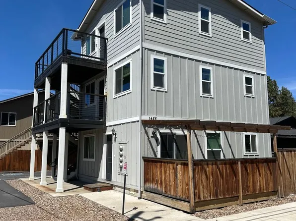 8th St., 1455 NW - 01455-08TH, 1455 NW 8th St APT 3, Bend, OR 97703