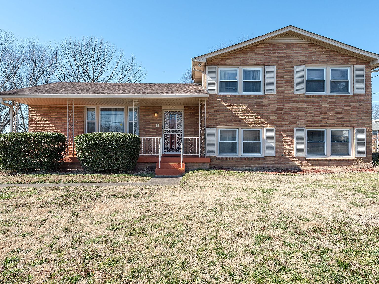 3809 Woodward Dr, Nashville, TN 37207 | Zillow