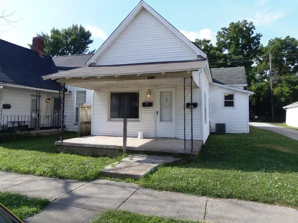 1014 9th St APT 1, Columbus, IN 47201