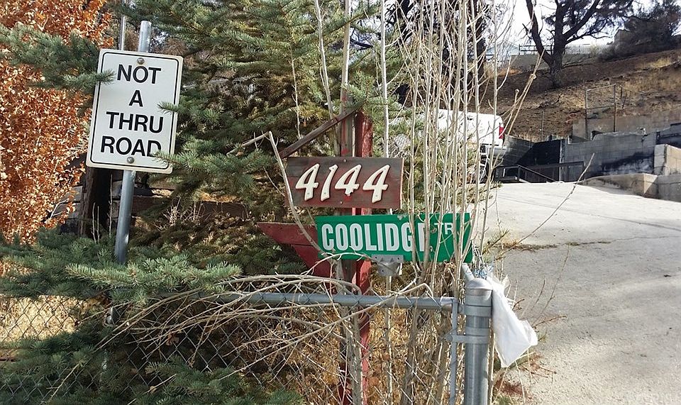 2nd image of 4144 Coolidge Trl