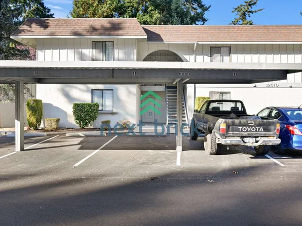 12510 NE 117th Pl APT B3, Kirkland, WA 98034