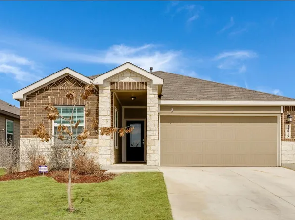 14815 Berkshire Way, San Antonio, TX 78254