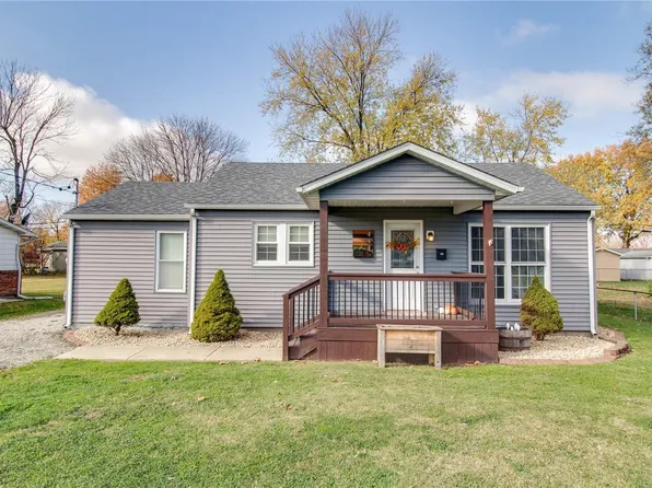 444 Spencer St, Bethalto, IL 62010