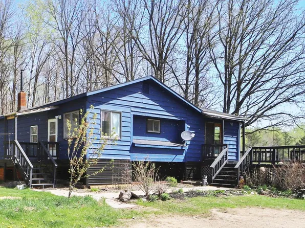 2384 44th St SW, Pine River, MN 56474