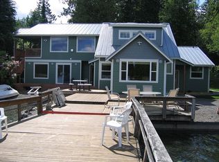 2330 Lakewood Rd, Arlington, WA 98223