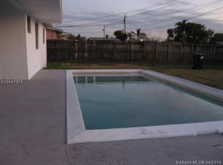 4350 SW 98th Ct, Miami, FL 33165