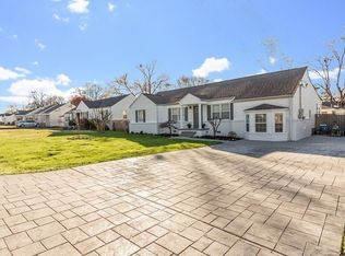 707 Pyron Ln, Chattanooga, TN 37412