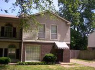 5294 Stage Rd, Memphis, TN 38134