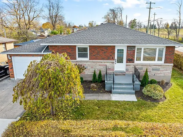 197 Catherine St, Fort Erie, ON L2A 2J4