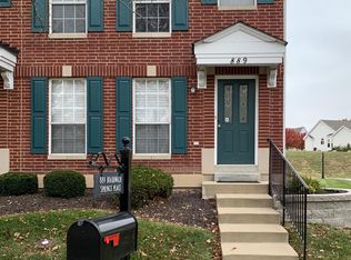 889 Boardwalk Springs Pl, O'Fallon, MO 63368