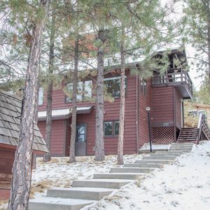 1081 Woodbridge Dr, Helena, MT, 59601