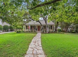 1313 Kent Ln, Austin, TX 78703