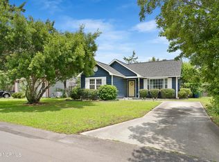 803 Antler Dr, Wilmington, NC 28409