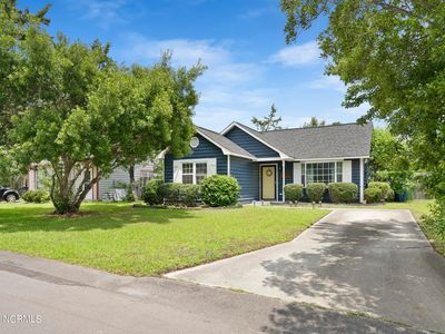 803 Antler Drive, Wilmington, NC, 28409