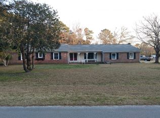 117 Brook Ln, Newport, NC 28570