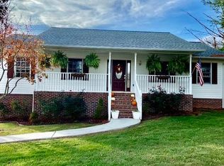 217 Beechnut Dr, Church Hill, TN 37642