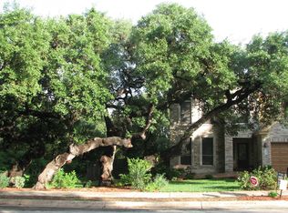 2587 Cove Trl, Schertz, TX 78154