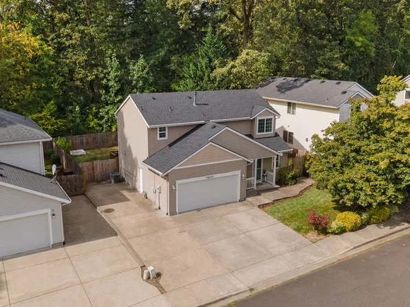 59553 Darcy St, Saint Helens, OR 97051