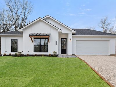 612 SE County Road 3048c, Corsicana, TX, 75109