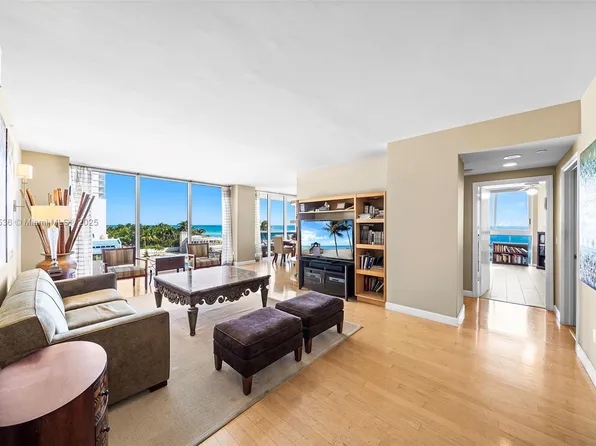 4779 Collins Ave APT 501, Miami Beach, FL 33140