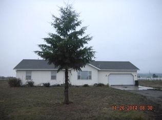 6515 N Idaho Rd, Newman Lake, WA 99025