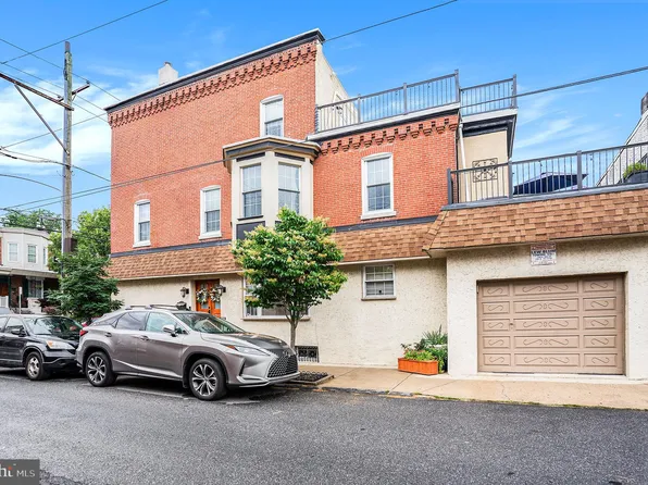 2720 Parrish St, Philadelphia, PA 19130