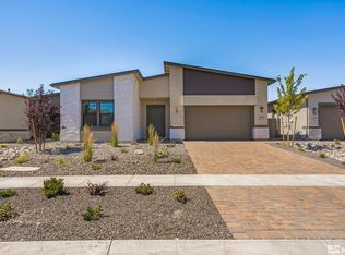 2419 Iron Square Dr, Reno, NV 89521