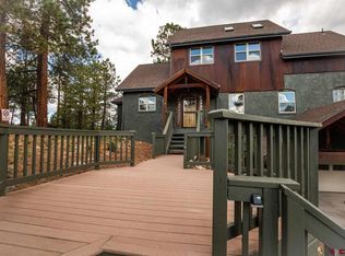 57 Meadow Ct, Ridgway, CO 81432