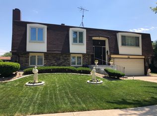 16419 Prairie Ave, South Holland, IL