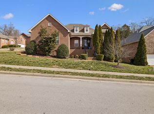 932 Century Oak Dr, Nashville, TN 37211