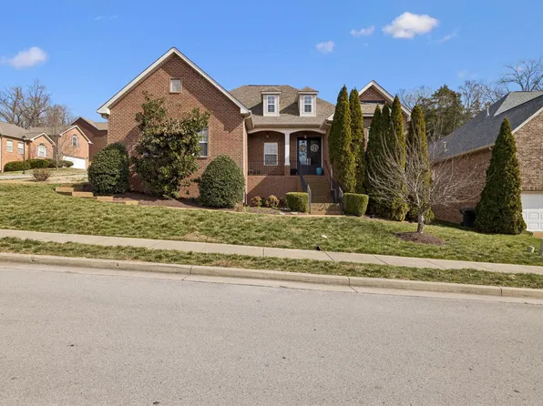 932 Century Oak Dr, Nashville, TN 37211