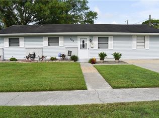 304 Elmwood Dr, La Place, LA 70068