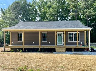 1116 Riverside Dr, Lanexa, VA 23089