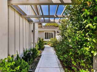 1995 Rancho Verde Cir W, Danville, CA 94526