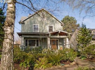 3525 NE 26th Ave #A, Portland, OR 97212