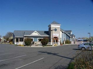 3718 Bayshore Rd, Cape May, NJ 08204